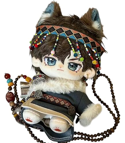 Amazon.co.jp: AXLUCE-ぬい服-アロハシャツ-ぬいぐるみ-服-20cm